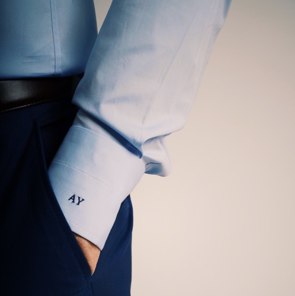 AllenYoungNY's tweet photo. @AllenYoungNY gets noticed everywhere! Perfectly styled, with the details that matters. #allenyoung #menswear #styleblogger #stylemakeover #menswear #mensstyle
Coming soon to @kickstarter ! Visit https://t.co/QQMXWFFeHf for the scoop and early bird deals. https://t.co/LodjdYCZOb