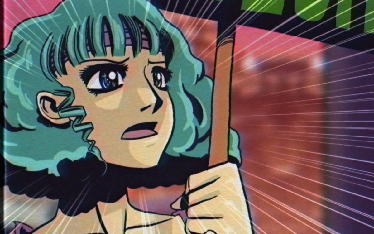 New Straight Shooter Review: Glossary of Broken Dreams (Straight Shooter Review) - microfilmmaker.com/2018/05/glossb…