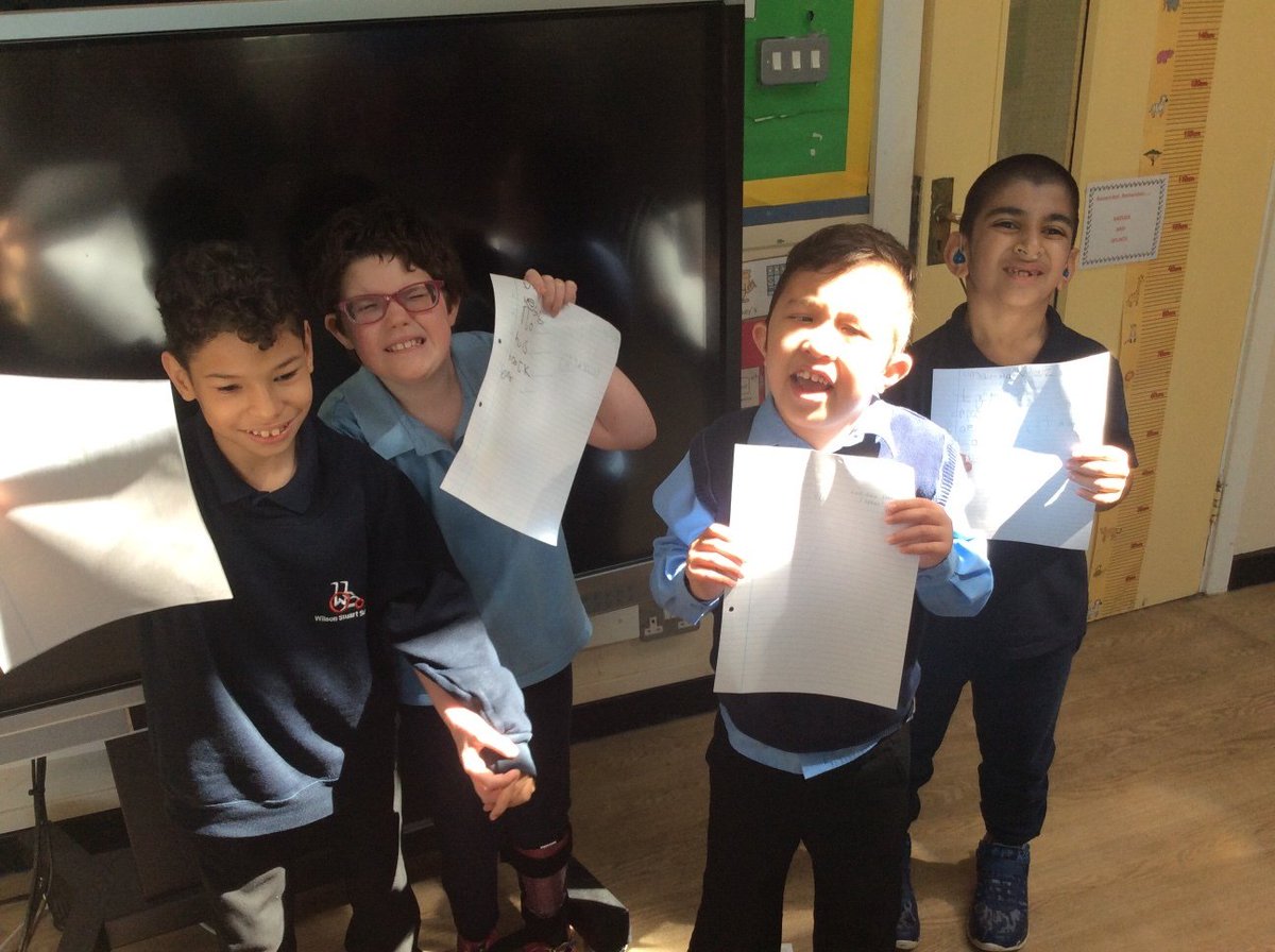 wilsonstfeed's tweet photo. Full marks in our spelling test today! 5/5! Great way to start the week! #wsmonkeys #wsliteracy https://t.co/SJxa21a3C3