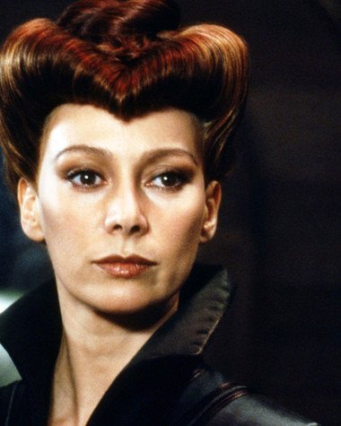 Happy Birthday to Dune\s Francesca Annis! 