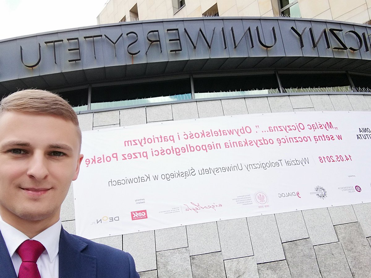 Mateusz Targoś tweet media