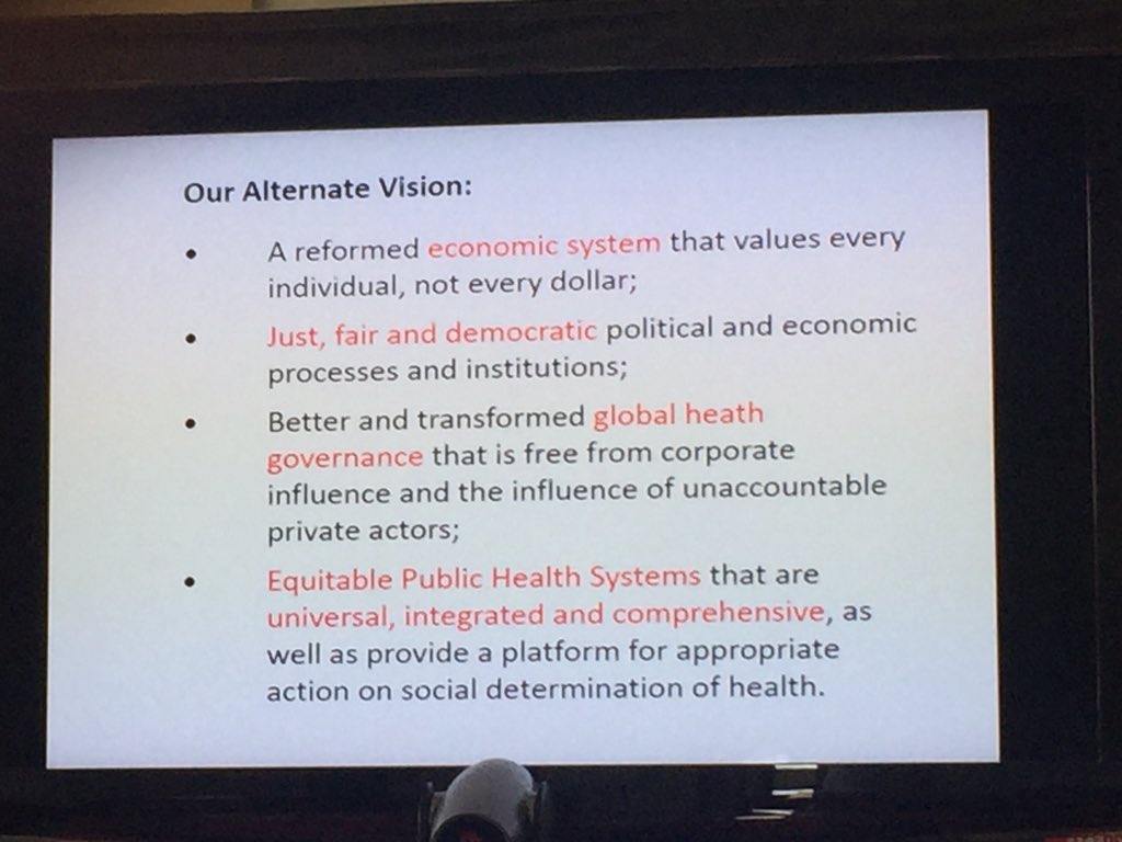 SameeraHussa1n's tweet photo. Inspiring morning session talking about the important role of civil society with @PHMglobal ahead of #WHA71 @MMI @CSIH_ @G2H2_Geneva @ev4gh @H_S_Global https://t.co/JLFrVygKp0