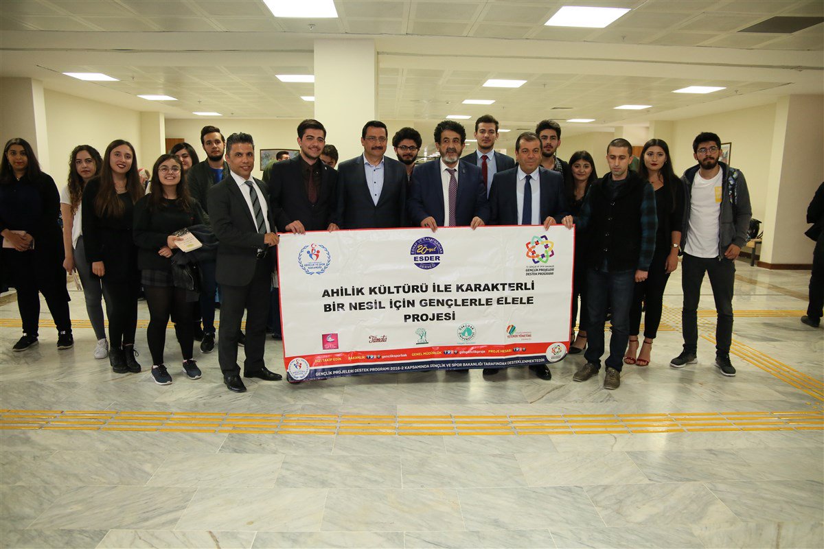 Üniversitemizde Değerler Eğitimi ve Tecrübe Paylaşımı Konferansı Gerçekleştirildi
basin.ybu.edu.tr/?p=26159
#ÜretenDevletÜniversitesiAYBÜ
<a href="/drMetinDogan/">Prof.Dr.Metin Doğan</a> <a href="/usanfatih/">M. Fatih Uşan</a> <a href="/aricankazim/">Musa Kazım ARICAN</a> @aybunikonsey <a href="/kbbmustafaak/">Mustafa AK 🇹🇷🇵🇸</a> <a href="/keciorenbeltr/">T.C. KEÇİÖREN BELEDİYESİ</a> @abkarabulut