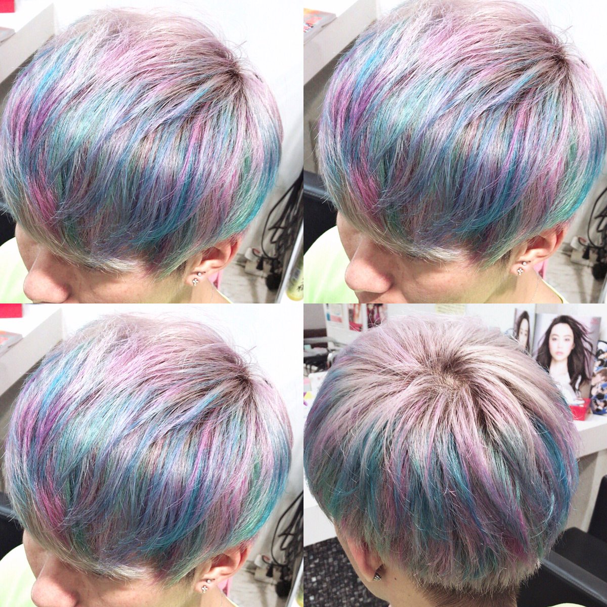 深夜型ヘアサロン Jewel ユニコーンカラー 楽しかった オシャレメンズ多数来店 是非一度来て見てはいかがでしょうか 鹿児島美容室 メンズ美容室 メンズヘア ヘアセット 鹿児島メンズ美容室 深夜型ヘアサロン Jewel ユニコーンカラー 楽しかった オシャレメンズ多数来店 是非一度来て見てはいかがでしょうか 鹿児島美容室 メンズ美容室 メンズヘア ヘアセット 鹿児島メンズ美容室