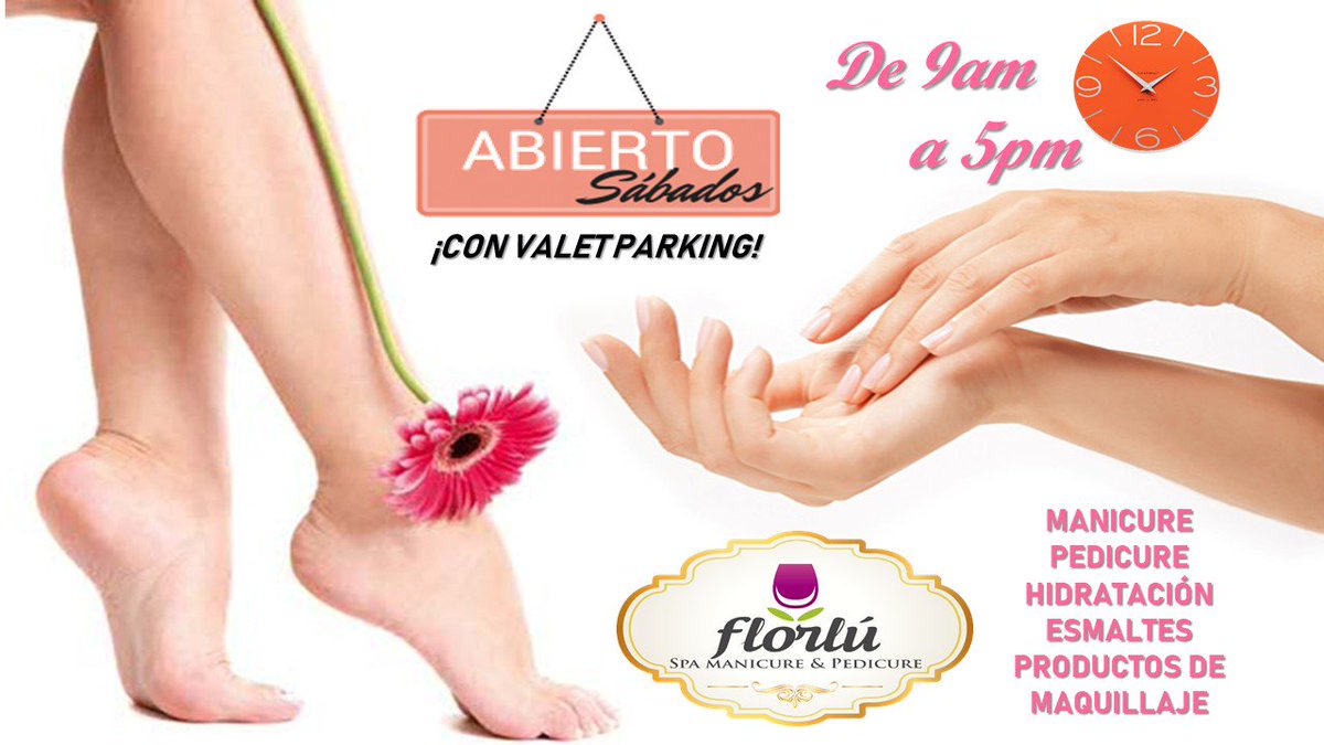 FlorluSpa tweet picture