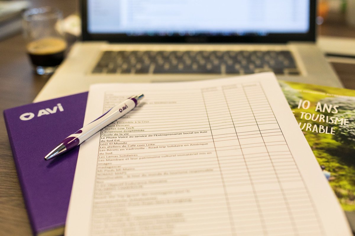 tdm80cm's tweet image. C'est parti pour une journee d'etude des dossiers des #VoyagesSolidaires pour selectionner les 3 laureats de la bourse @avi_intl