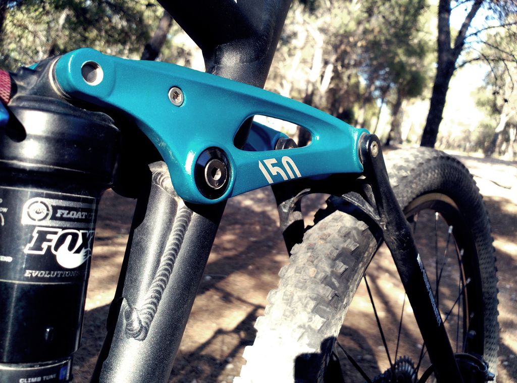 MTBerosForo's tweet photo. ¿Rígida o Doble? 🚴 ¡ELIGE! Foto del usuario IronMan. ¡Visita https://t.co/30uUCj7hN4! #mtberos #julio #2015 #remember #foromtb #mtb #btt #ciclismo #cycling #bicis #bikes #componentes https://t.co/T5rshiFAeg