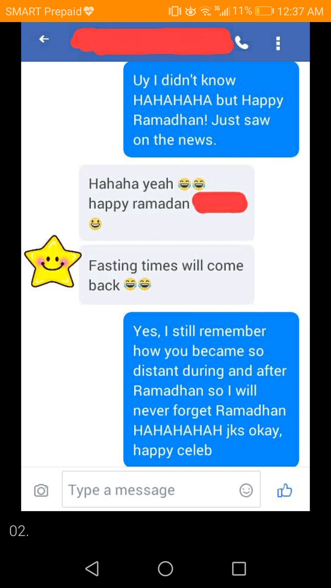 akosiangeeee's tweet photo. Luh mga mamshie bakit kahit alam kong joke bat ansakitπ #FindingIbrahim https://t.co/Q8XVQ7wews