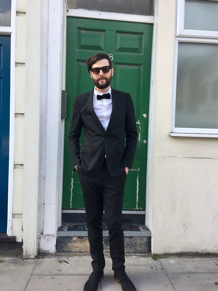 Hannah Corbett (@publicityhannah) on Twitter photo Well look who I just bumped into sauntering to the tube through Finsbury Park, it’s a dapper <a href="/NightLightNate/">Nathan Connolly</a> on his way to his inaugural #Nibbies - Enjoy! Well look who I just bumped into sauntering to the tube through Finsbury Park, it’s a dapper <a href="/NightLightNate/">Nathan Connolly</a> on his way to his inaugural #Nibbies - Enjoy!