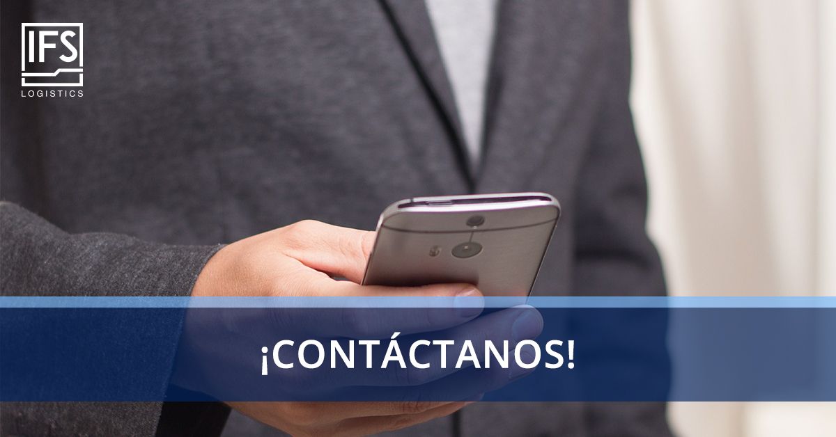 IFSLogistics tweet media