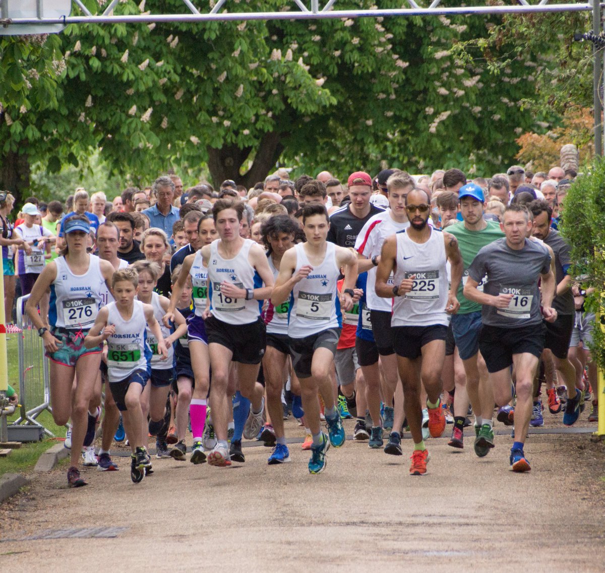 Anyone stiff today after their run?