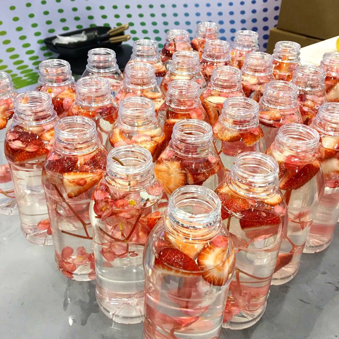 National Restaurant Association Show tweet media