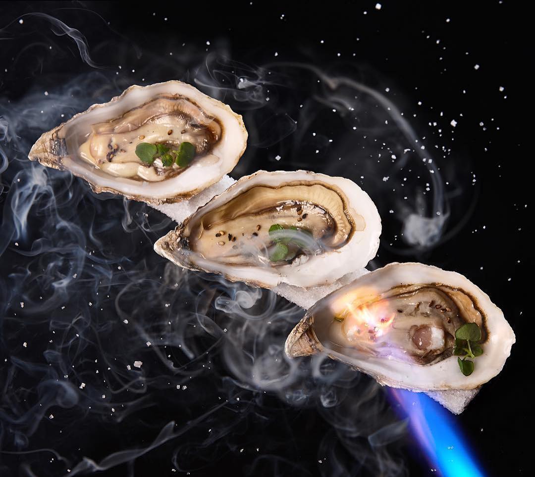 National Restaurant Association Show tweet media