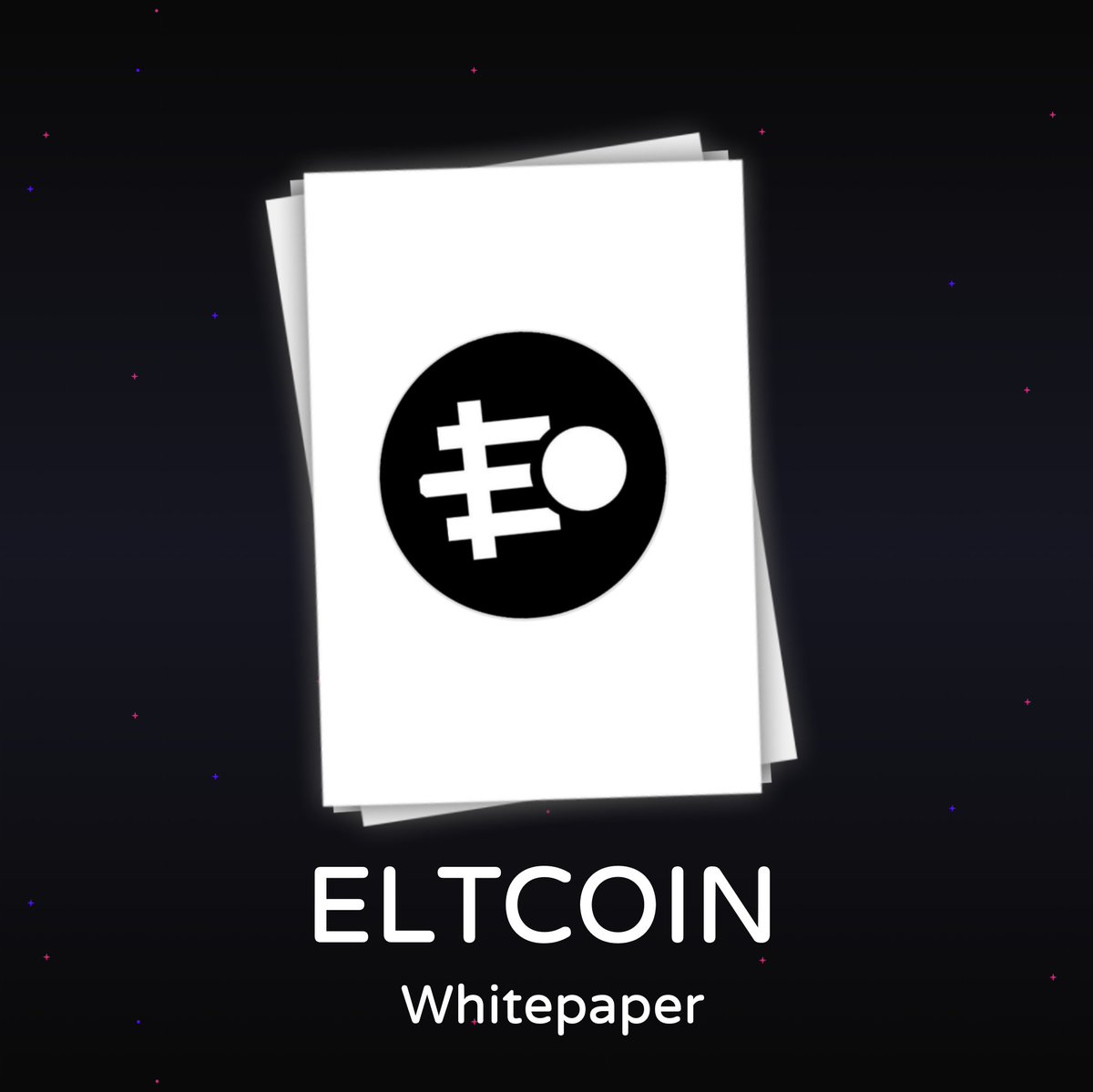 officialELTCOIN's tweet photo. PocketBook, ELTCard, ELTWallet, Apollo, MoonAssets...?
These are products which will stake #ELTCOIN, read more about them in our #Whitepaper at https://t.co/ne0gcNI7Vj . 📑

#Cryptocurrency #ERC20 #Airdrop #Ethereum https://t.co/0NP83gKJTX