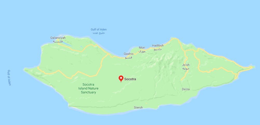 Abdulkhaleq_UAE's tweet photo. انتهت أزمة سقطرى كما يجب لها ان تنتهي. https://t.co/fWAdEjLFDq