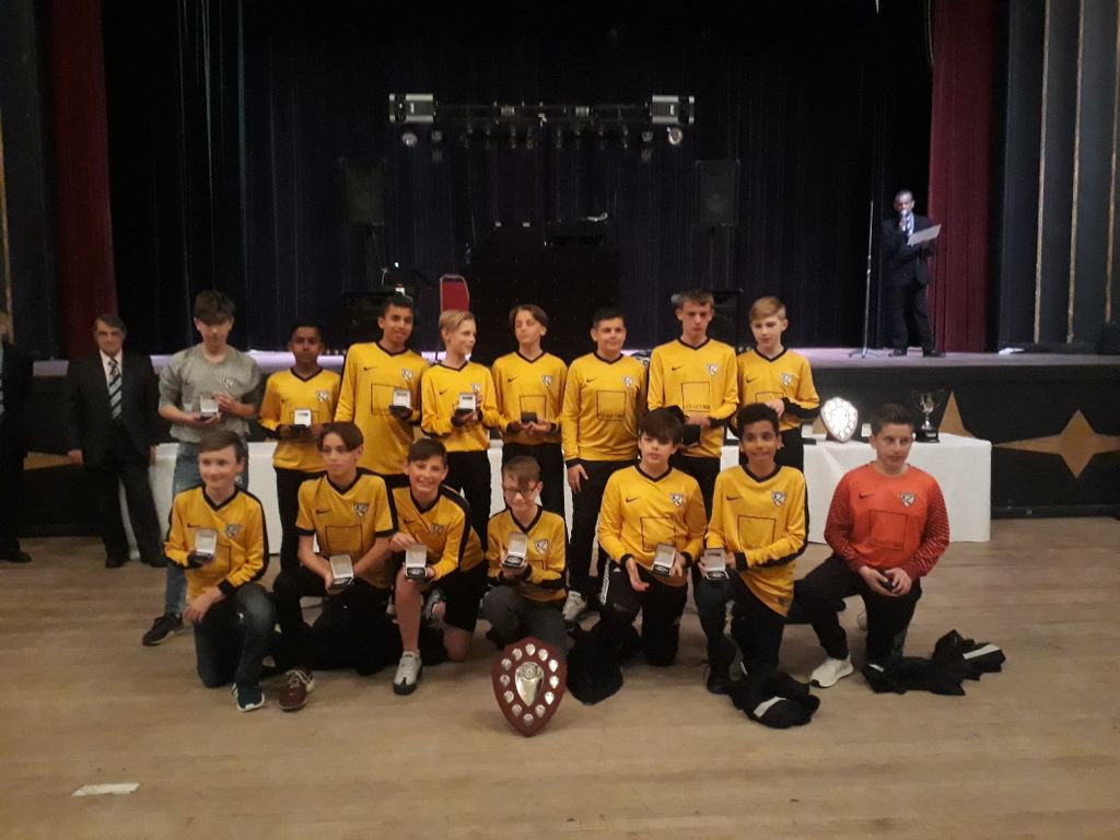 County Square Shopping Centre tweet media