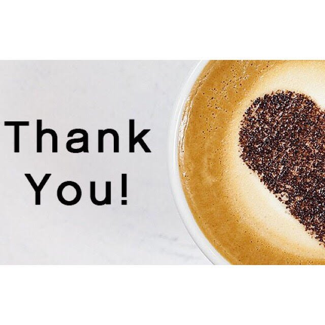 4,000 followers!! 😀  Thank you everyone for your ongoing support ❤ #matthewalgie #exceptionalcoffee