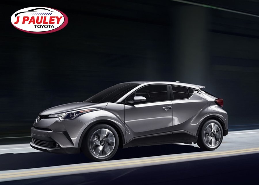 Introduce 85+ images j pauley toyota service In.thptnganamst.edu.vn