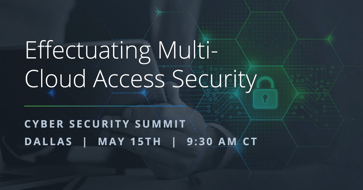 pulsesecure's tweet photo. Check out our presentation at #CSSDallas Cyber Security Summit on May 15th at 9:30am CT to learn how our #SecureAccess solutions and vision overcome #cybersecurity challenges today and in the future @CyberSummitUSA: https://t.co/LtGxRFG7k6 https://t.co/ct1f5vLvDv