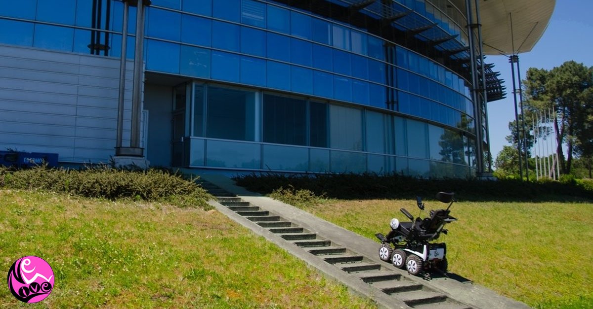 NewLiveMagix's tweet photo. Le #Magix, un fauteuil pour VOTRE mobilité ! 👌  #Handicap https://t.co/jSp6lv8MRK