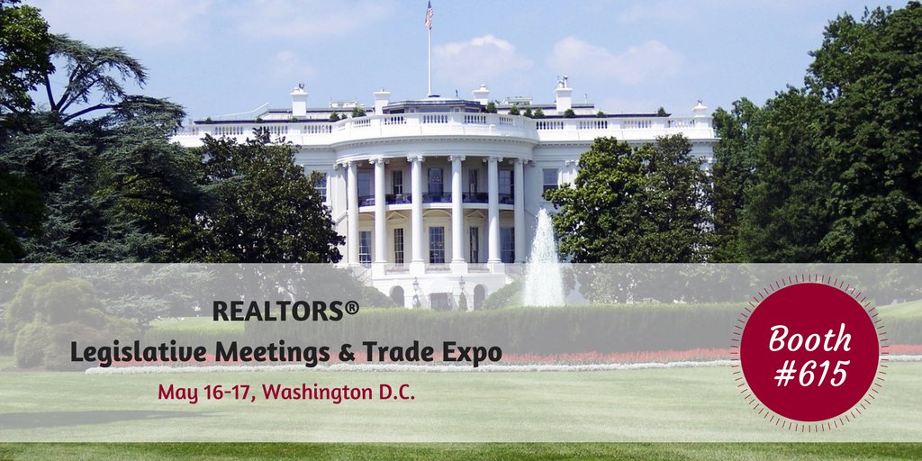 If you're in D.C. for #NARLegislative, let's meet! Make a point to stop by the CoreLogic booth (#615) and talk to us! Ask us how our product suite and technology tools can help your organization.