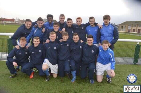 Musselburgh Windsor Community FC tweet media