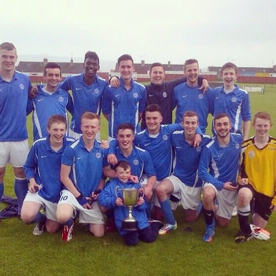 Musselburgh Windsor Community FC tweet media