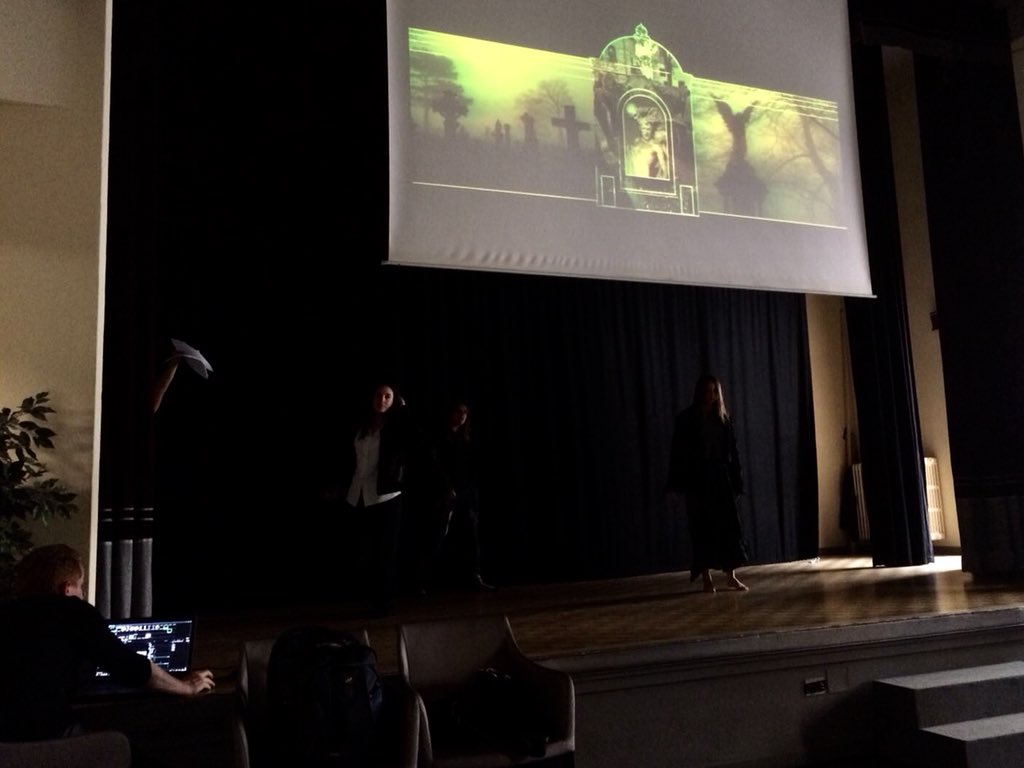 sara_ped's tweet photo. I giovani studenti dell��Educandato Statale agli Angeli alle prese con le ultime prove per lo spettacolo di mercoledì 16 maggio!
Dalle 20:00 presso la Chiesa di Santa Maria in Chiavica 💡 🎭 ⛪ 

#BeneComune #FuturoPresente #UNESCOEdu #UnescoGiovani #Unite4Heritage https://t.co/C5fhxDMAcG
