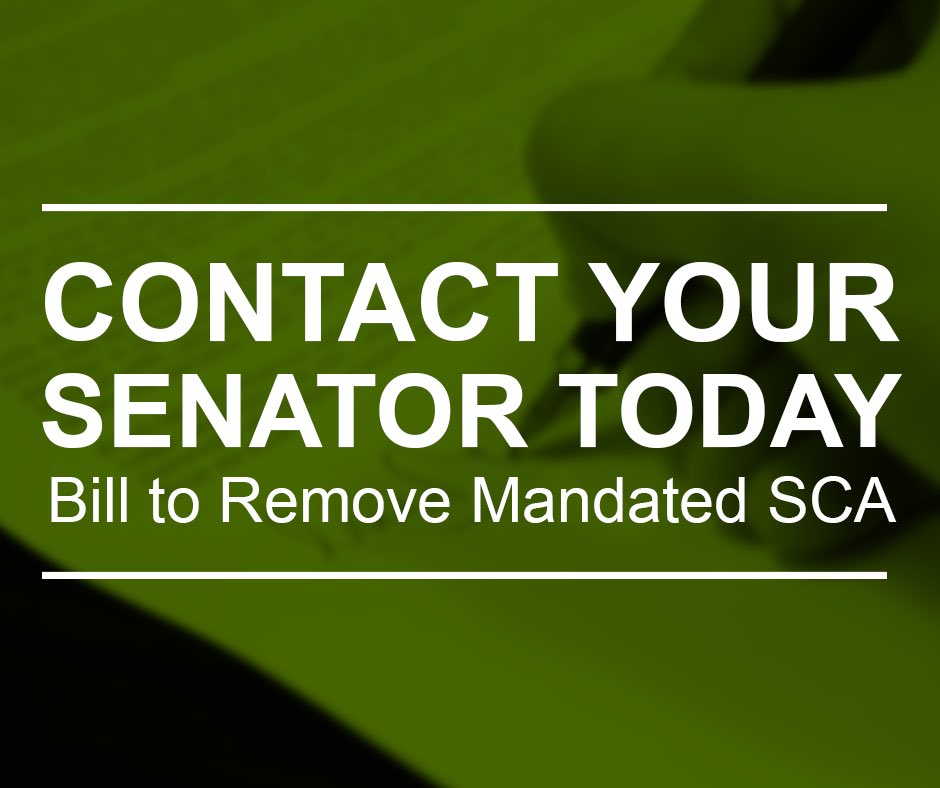 OAAPN's tweet photo. Ohio State Senator Frank Hoagland is introducing legislation next week that will modernize the practice of Ohio’s APRNs. #RemoveTheSCA #OAAPN 

Read more: https://t.co/Nvi5ttTXXz https://t.co/d7Z6cgl5LM