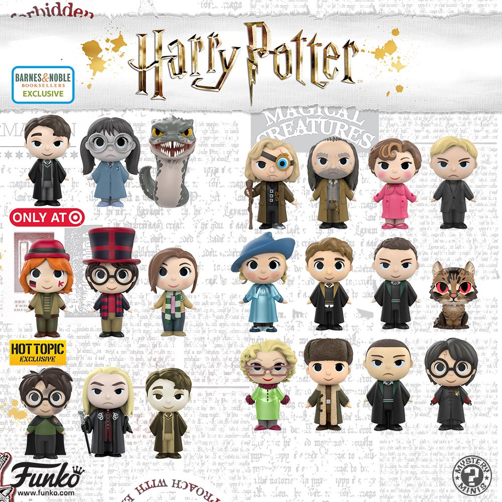 Funko on Twitter: