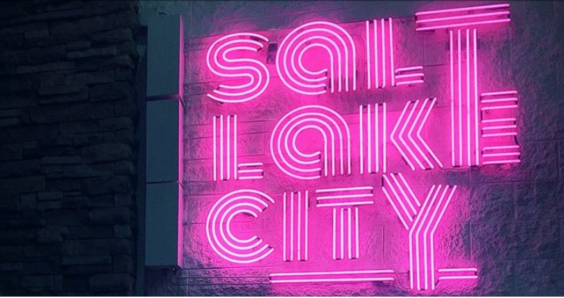 slcecondev's tweet image. Congratulations and welcome to #SLC @DaveandBusters  --  opens TODAY @shopthegateway !! Grand opening details here: goo.gl/GKs3dt