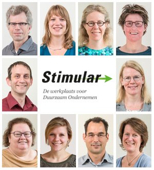 Wie wordt onze nieuwe #collega? Stichting Stimular zoekt een inspirerende adviseur en netwerker. Reageren uiterlijk 21 mei. stimular.nl/vacatures #vacature #sollicitatie