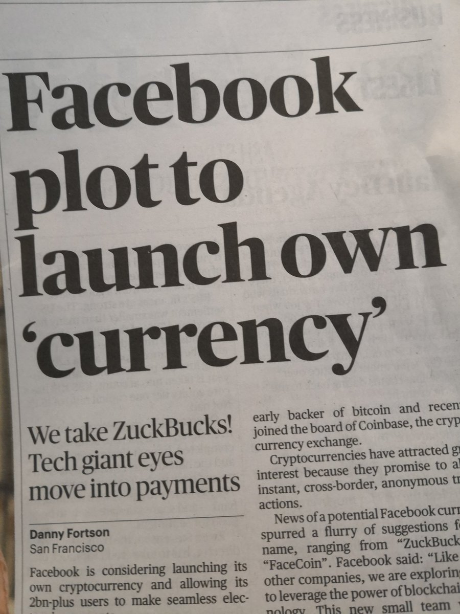 Google Amazon Facebook Apple Microsoft Netflix ...The Six Kingdoms and one token to rule them all #facecoin <a href="/seandotau/">Sean</a> <a href="/DanielPriestley/">Daniel Priestley</a> <a href="/MikeRaybone/">MikeRaybone</a> <a href="/MikeQuindazzi/">Mike Quindazzi</a> <a href="/rosspower/">Ross Power</a> <a href="/AdrianDGrant/">Adrian Grant</a> <a href="/APompliano/">Anthony Pompliano 🌪</a> @evankirstel <a href="/jblefevre60/">Jean-Baptiste Lefevre</a> <a href="/Bob_Barker/">Bob Barker</a> <a href="/UrsBolt/">Urs Bolt 🇨🇭🇵🇭</a> @DavidBundiRisk <a href="/PullNews/">David Siegel</a>