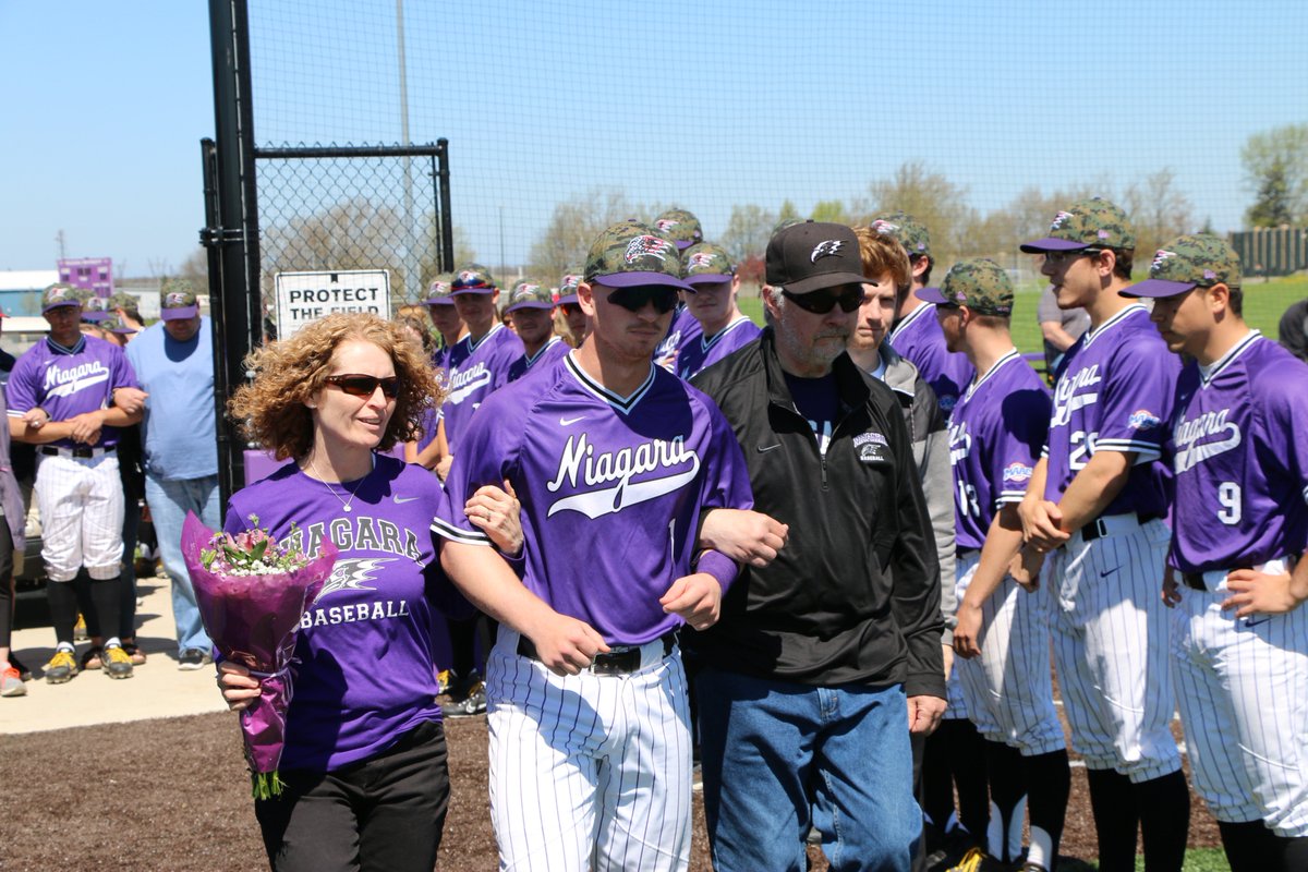 NUPurpleEagles's tweet photo. ICYMI: Yesterday, @NiagaraBASE honored its 10 graduating seniors in the class of 2018. Check out the Facebook album for more pictures!
https://t.co/hGgoRr6glb https://t.co/zlbsxIvLm0