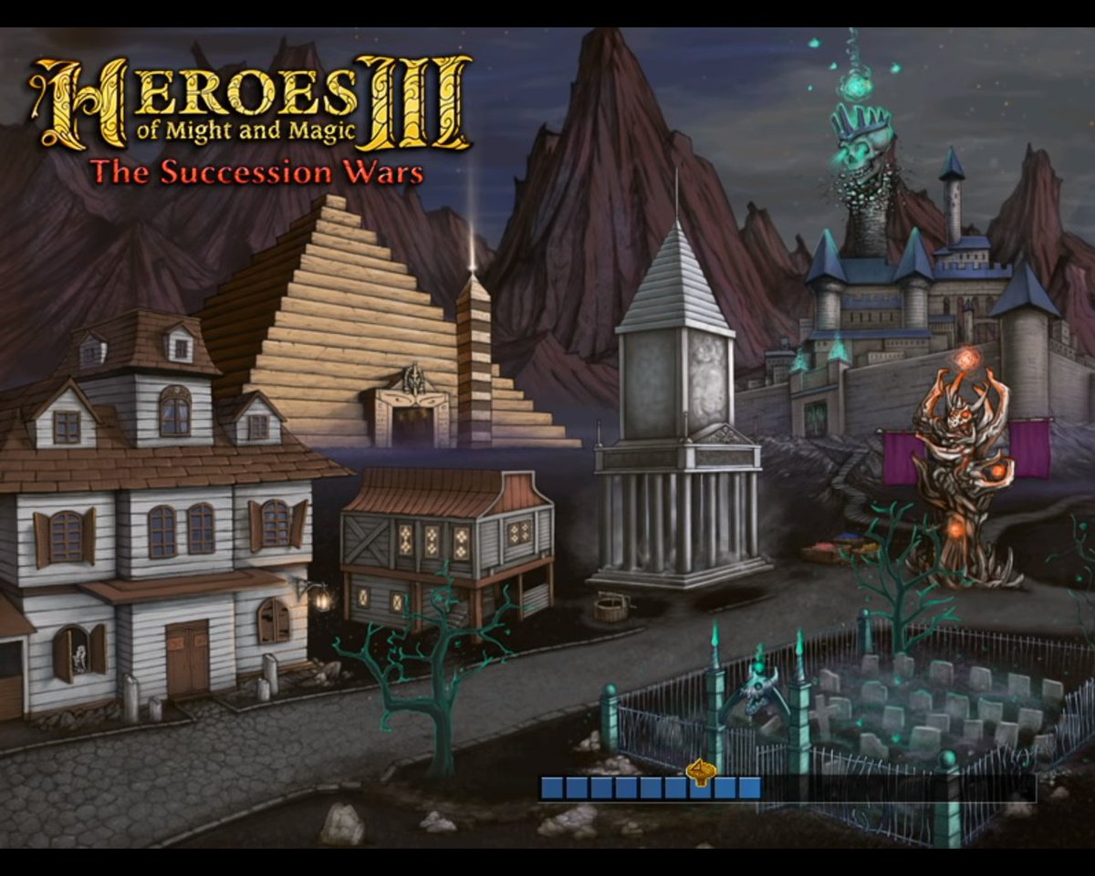 heroes 3 succession wars heroes 3 succession wars