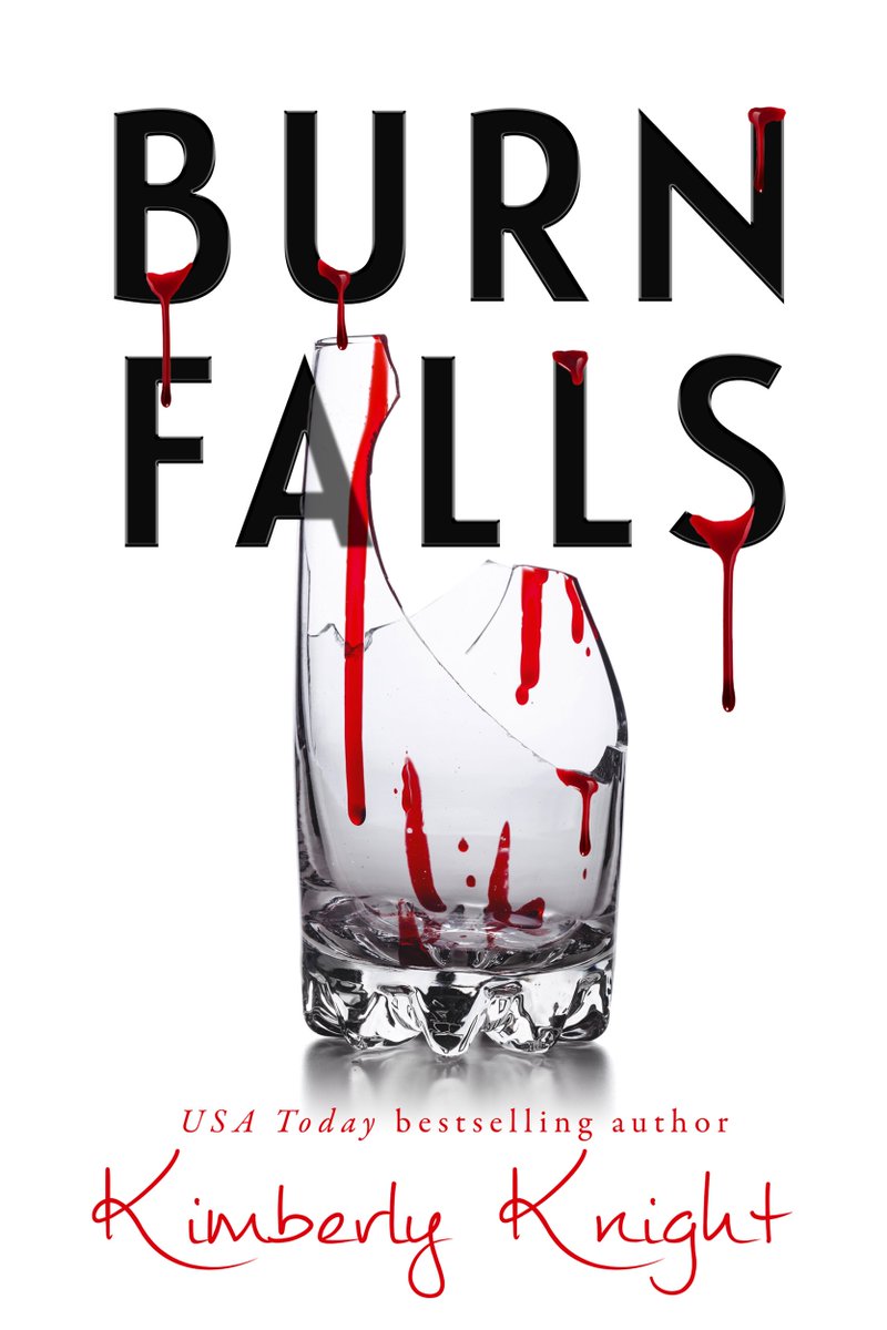 empirebookpr's tweet photo. #COVERREVEAL BURN FALLS by @author_kknight #KimberlyKnight
☑️ Pre-order: https://t.co/VPdEkwjoDd
☑️ Genre: Paranormal Romance
☑️ Release: June 19th
☑️ Add to Goodreads: https://t.co/45pgmYzXJ4 

#PNR #Kindle #iBooks #RT https://t.co/K6zGsXiteD
