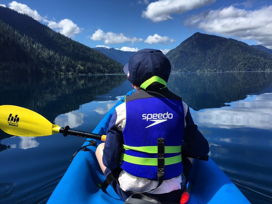 oly_adventures's tweet photo. This could be you...Lake Crescent tours coming soon. #olyadventures #lakecrescent #pnw #wanderlust #kayaking https://t.co/N18EXpR4e0