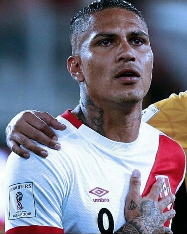 BoladaoRN's tweet photo. Fizeram uma injustiça com você!  #ForçaGuerrero https://t.co/bYBqoeeVRH