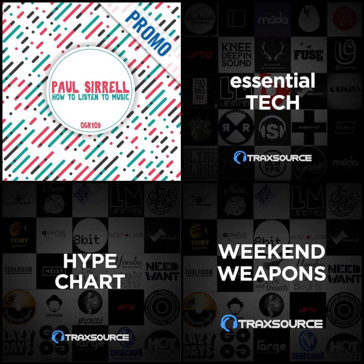 ❤️ <a href="/traxsource/">Traxsource</a>