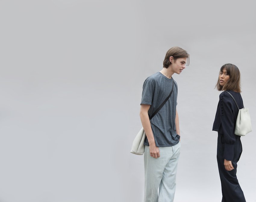 NEW - Label To Know Alfie Douglas - East London's #charlotteroad is having a renaissance, first #anatome now #alfiedouglas thechicgeek.co.uk/item/590-label… @AlfieDouglasUK <a href="/DustPR/">Dust PR London</a> #london #eastlondon