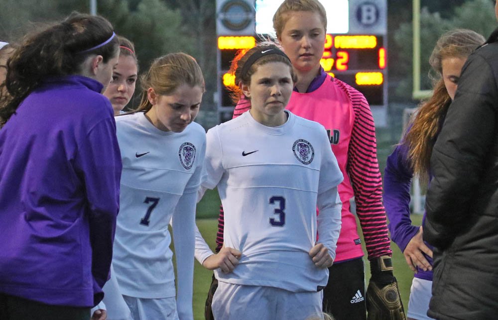 InsideNoVA's tweet photo. All-Cedar Run District boys and girls soccer teams:
@Bobcat_Pride1's @soccerpowell, Jenna Daunt are the players of the year https://t.co/hCPzcGRI7f https://t.co/yiLKCJtu7m