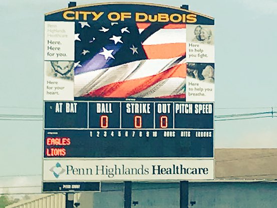 PennStateAD_SL's tweet image. .@PSUSL_Athletics GAME DAY @ the  #SmallCollegeWorldSeries G1 vs. RobertMorris #WeAre @PennStateSL #USCAA #SCWS