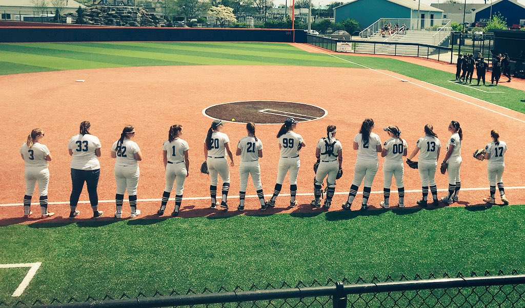 PennStateAD_SL's tweet image. .@PSUSL_Athletics GAME DAY @ the  #SmallCollegeWorldSeries G1 vs. RobertMorris #WeAre @PennStateSL #USCAA #SCWS