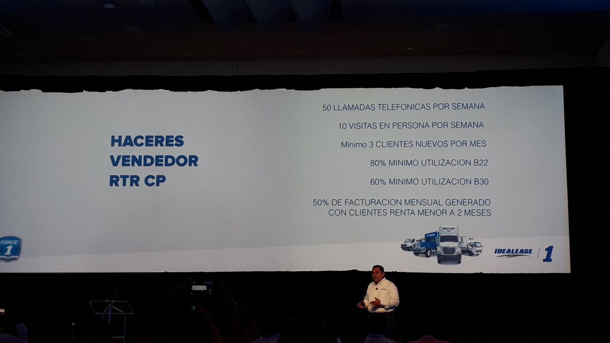 IdealeaseDote's tweet photo. Los retos para los próximos 12 meses! #ForceOne #IdealeaseMexico #ReadytoRent https://t.co/nRI9rGFWst