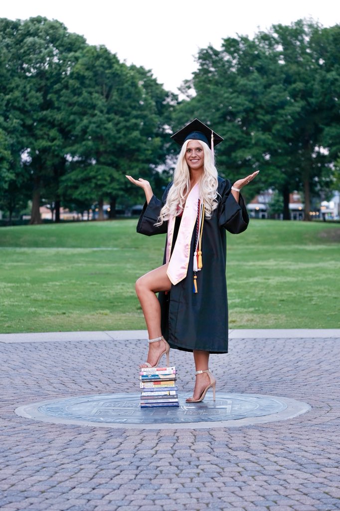 PhotoGenGroup's tweet photo. Still taking graduates! 🎓

It’s actually PRIME TIME because campus is a #ghosttown and you can step on the seal now 🤗📚 https://t.co/ip7qfclNqv
