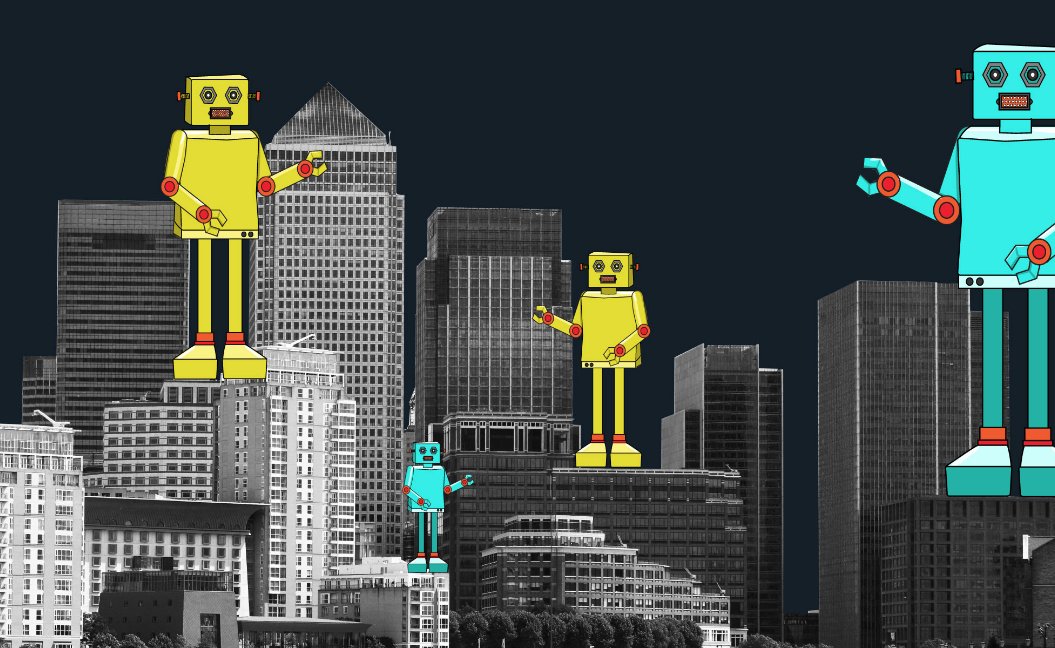 RevoLatest's tweet photo. We've partnered up with @PropertyManAsso @AccessibleRtl @ShopAgents for our Summer Social at @StreetFeastLDN #GiantRobot! https://t.co/8rR2IGrSBj https://t.co/tv8YnKmY5U
