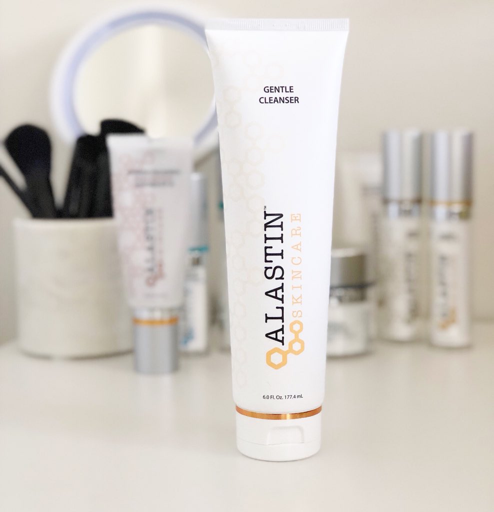 alastin cleanser