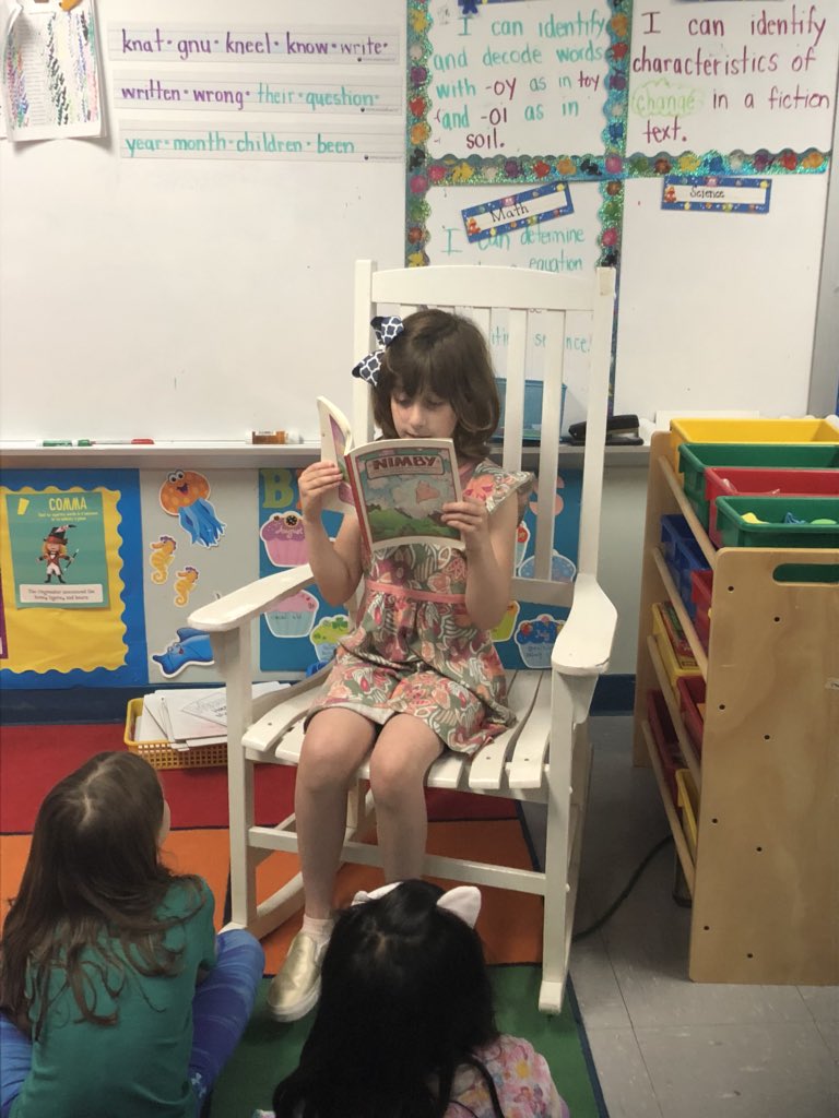 jenny_krush's tweet photo. End of year honors have started. Each day a student will be honored for their accomplishments this year and given a word that best describes them. Today we honor Eleanor for being INTELLIGENT!   @Hillcrest_BCPS @c1shaw @JenMLynch @bolander_maria @HillcrestPTA https://t.co/9AyUw9kVu8