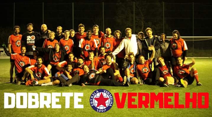 EstrelaFg's tweet image. #DOBRETEVERMELHO #FútbolGaélico