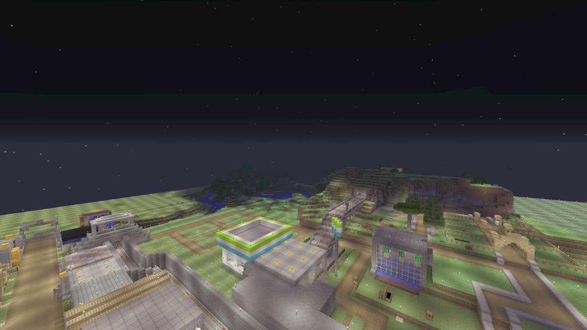 マインクラフトスイッチエディション